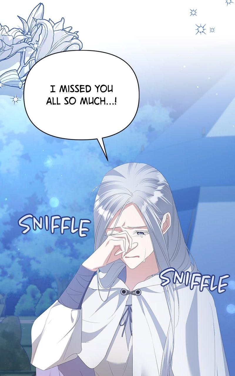 Read Adopted by a Murderous Duke Family Manga Online