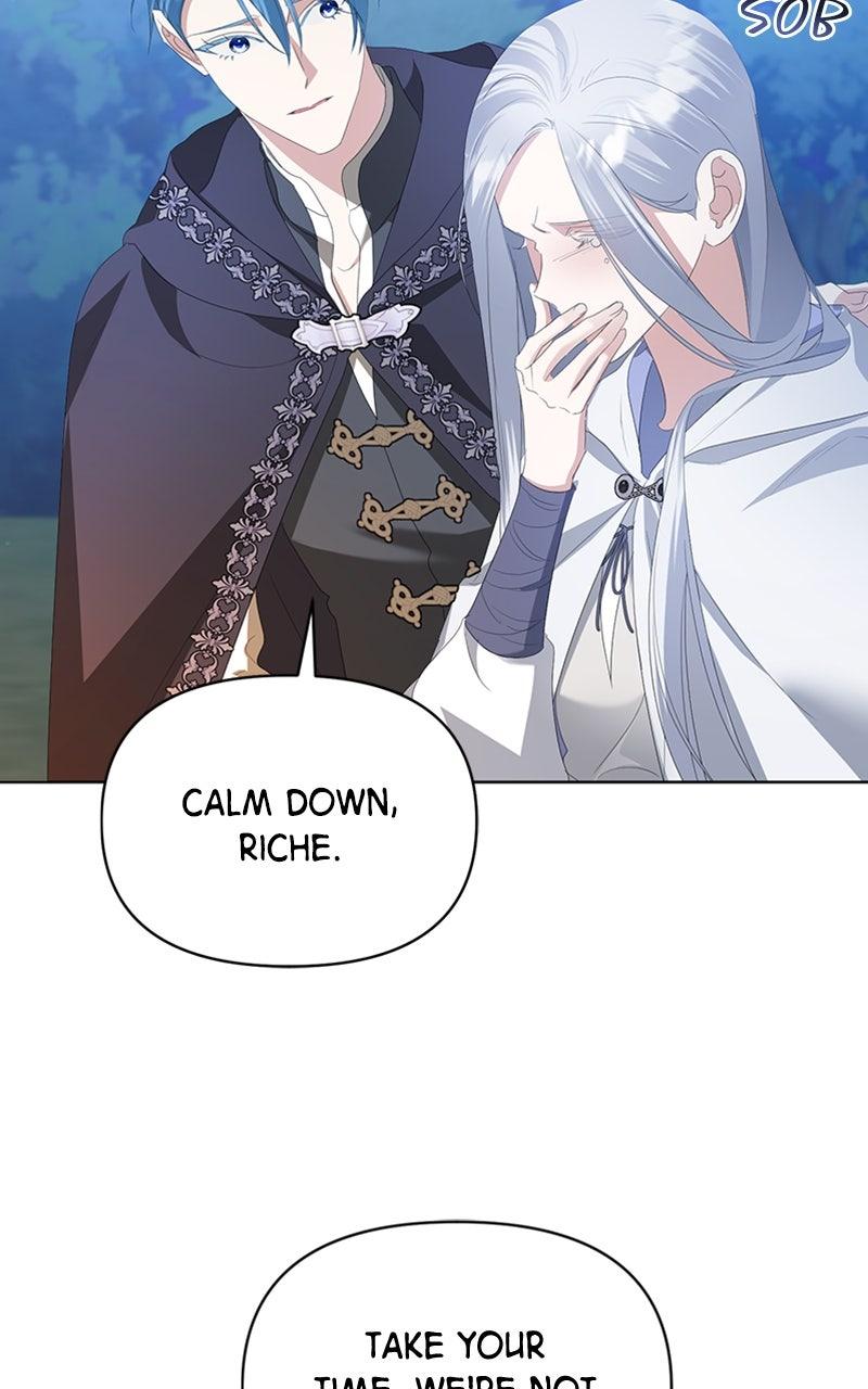 Read Adopted by a Murderous Duke Family Manga Online