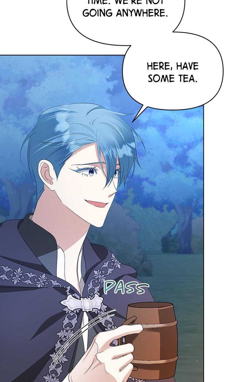 Read Adopted by a Murderous Duke Family Manga Online