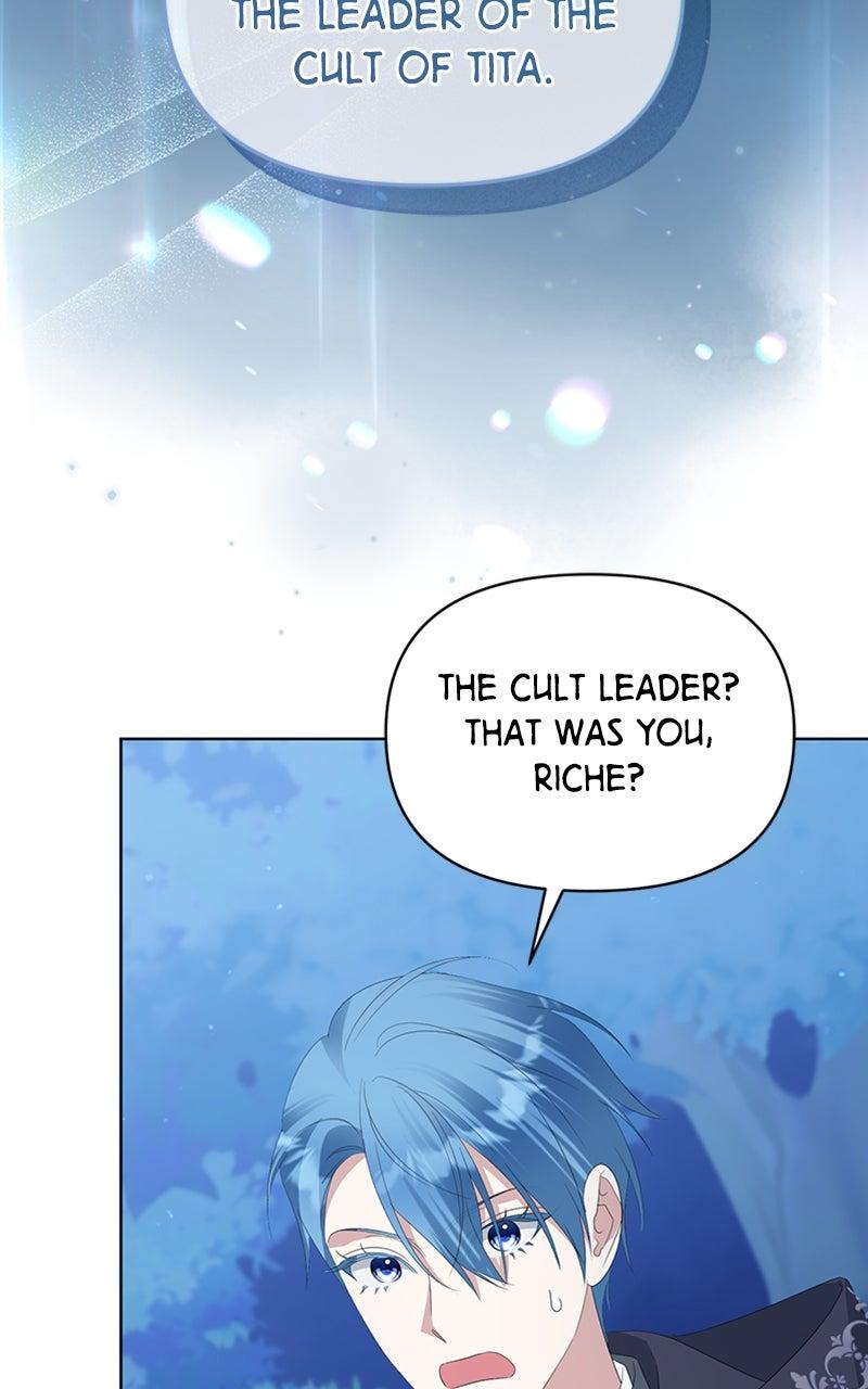 Read Adopted by a Murderous Duke Family Manga Online