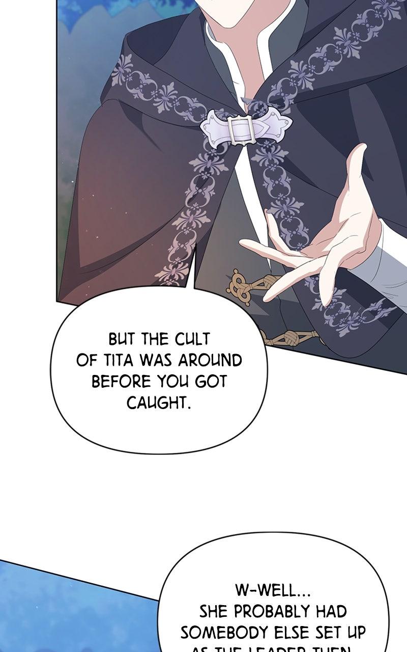Read Adopted by a Murderous Duke Family Manga Online