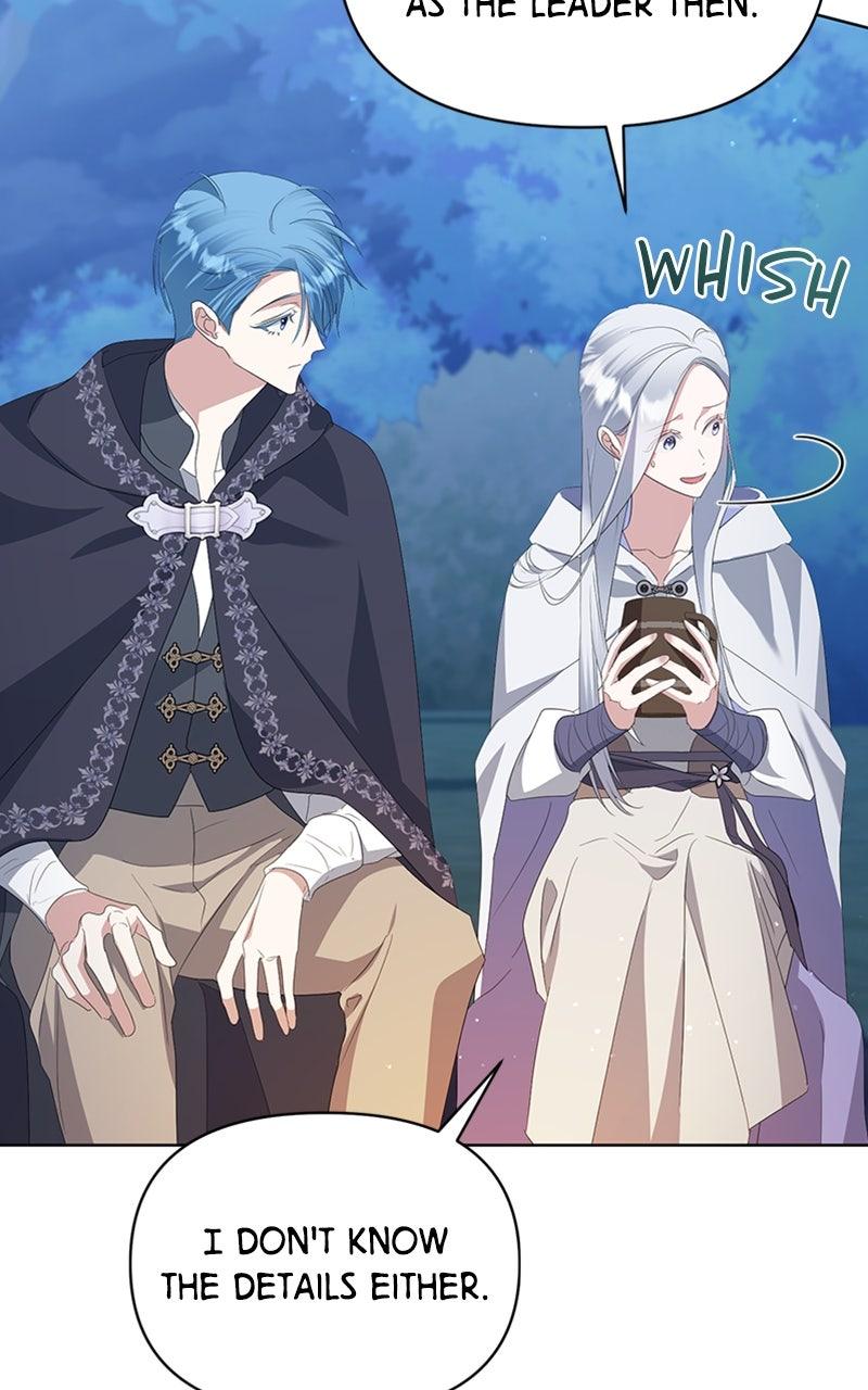 Read Adopted by a Murderous Duke Family Manga Online