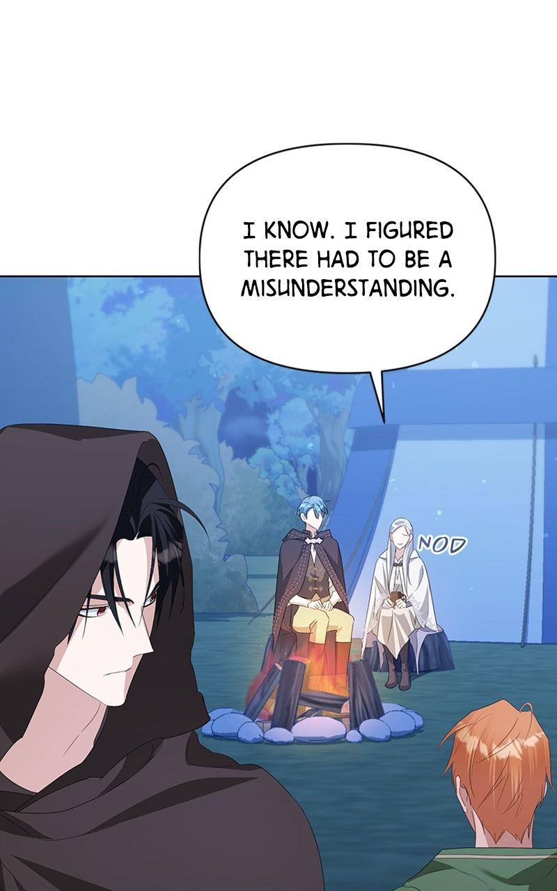 Read Adopted by a Murderous Duke Family Manga Online