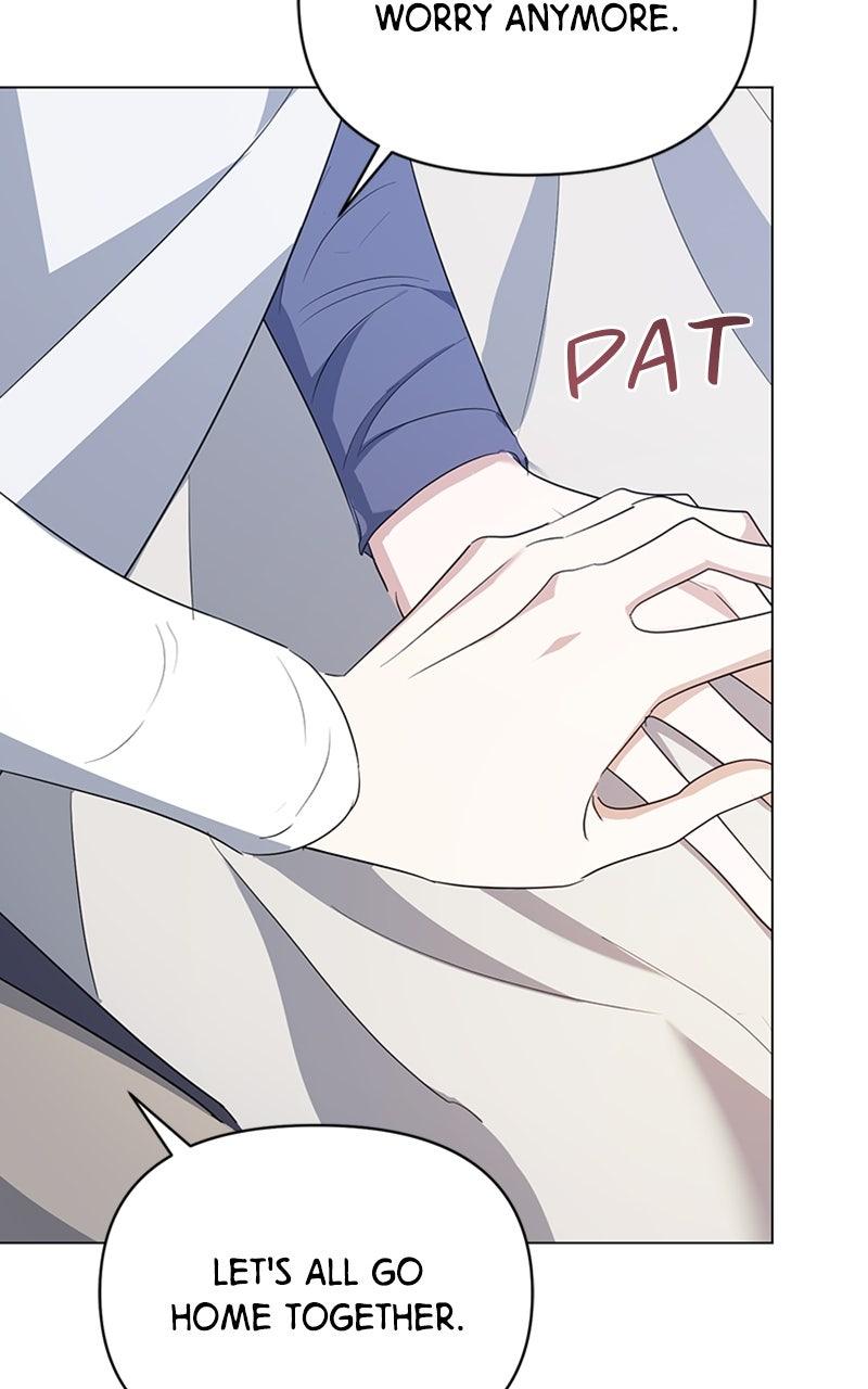 Read Adopted by a Murderous Duke Family Manga Online
