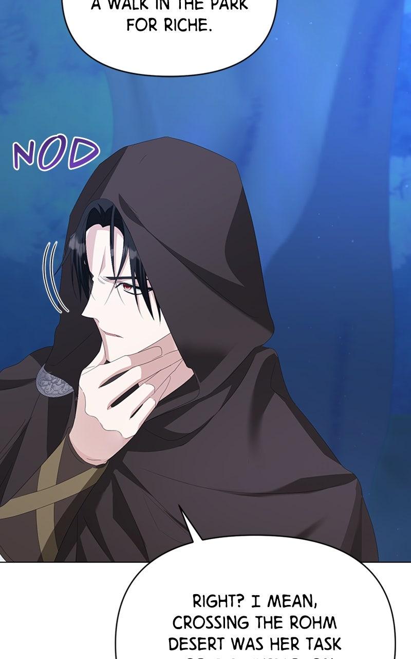 Read Adopted by a Murderous Duke Family Manga Online