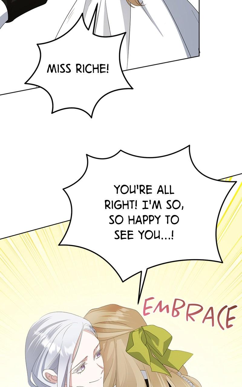 Read Adopted by a Murderous Duke Family Manga Online