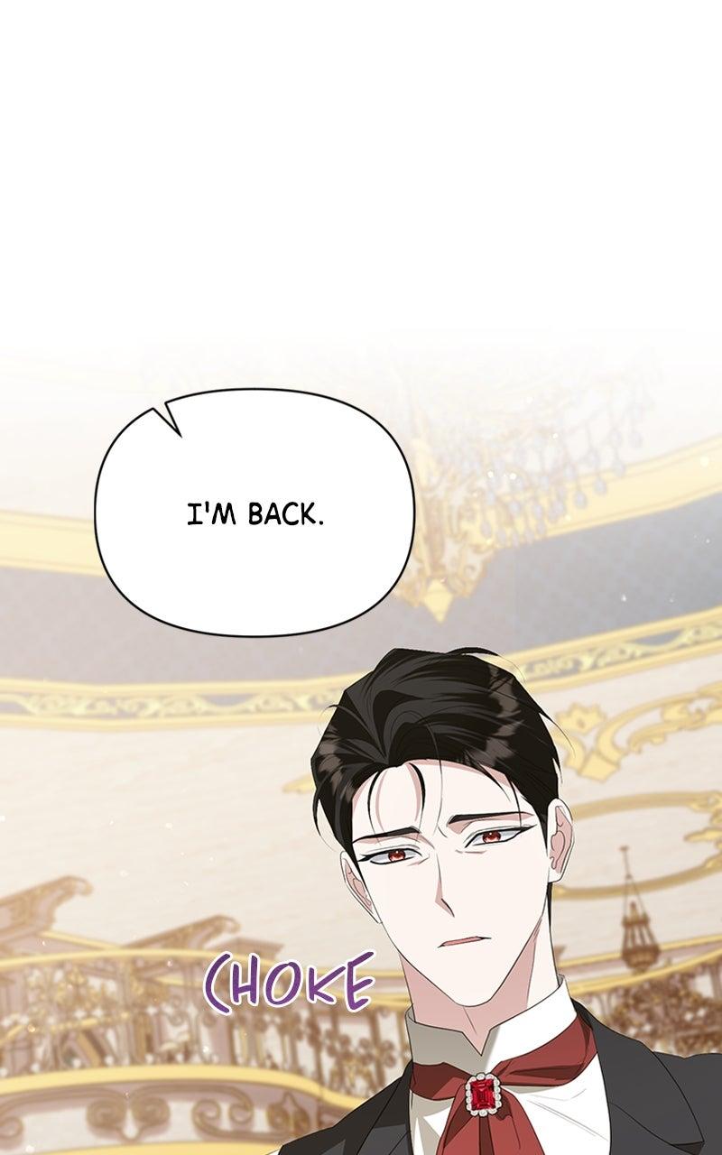 Read Adopted by a Murderous Duke Family Manga Online