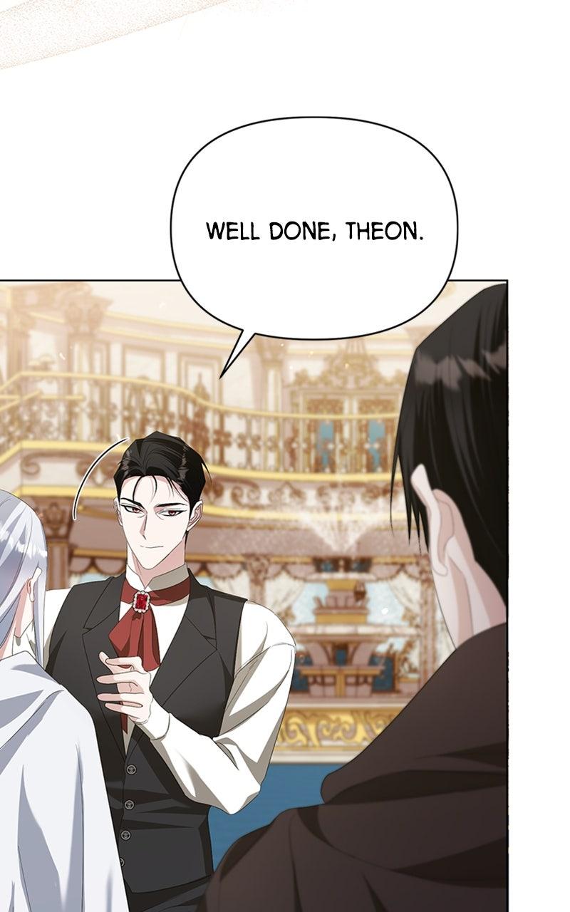 Read Adopted by a Murderous Duke Family Manga Online