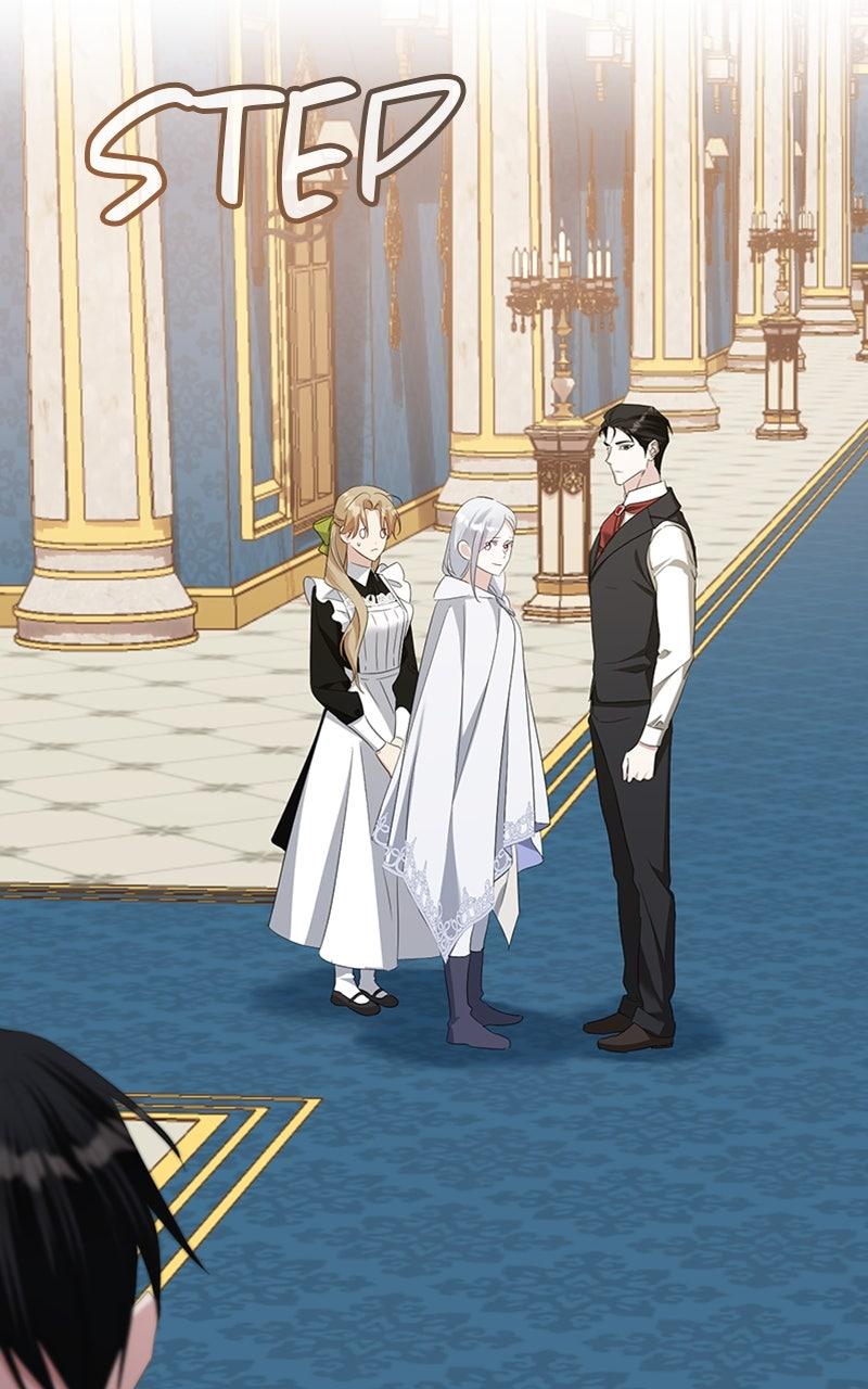 Read Adopted by a Murderous Duke Family Manga Online