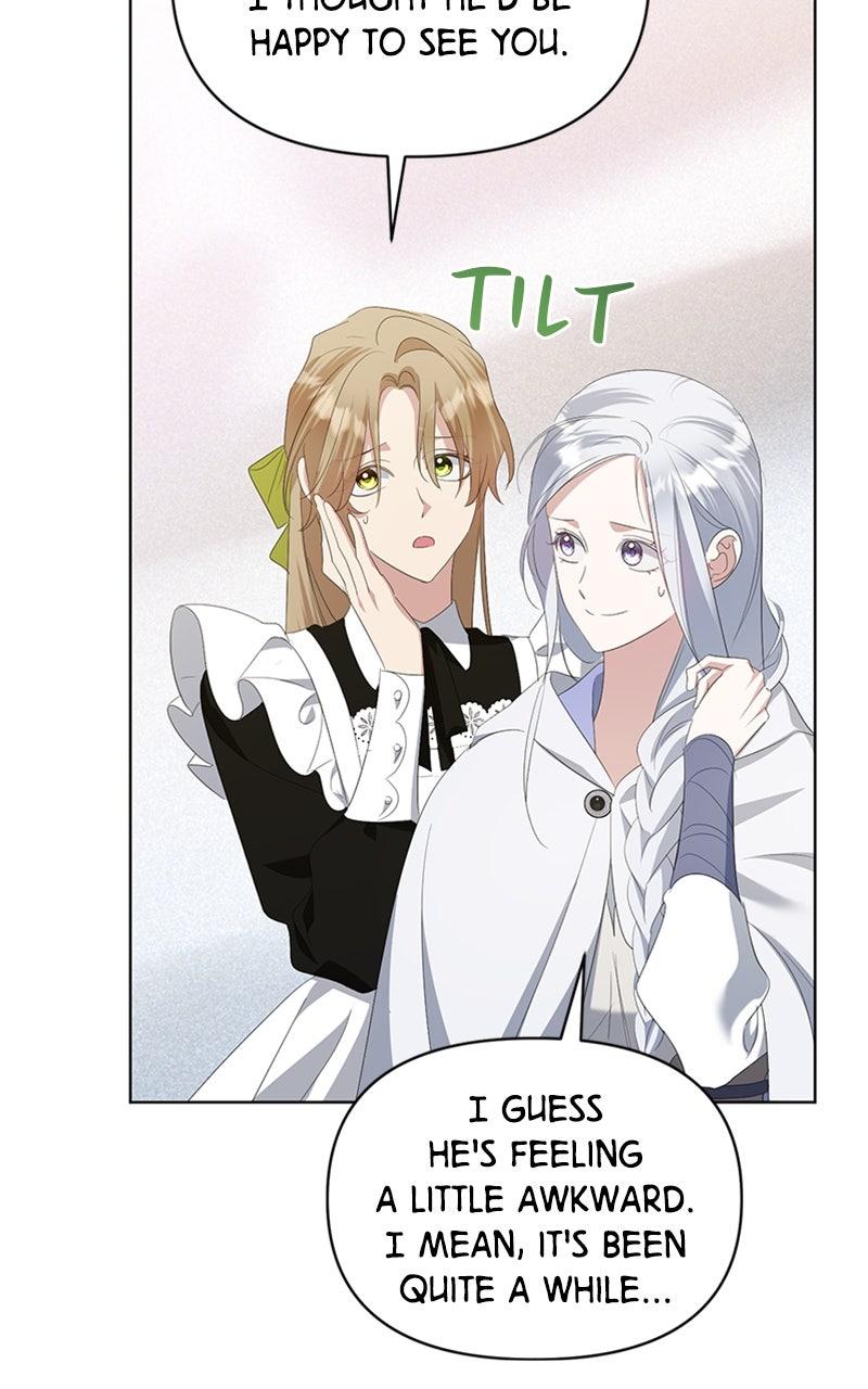 Read Adopted by a Murderous Duke Family Manga Online