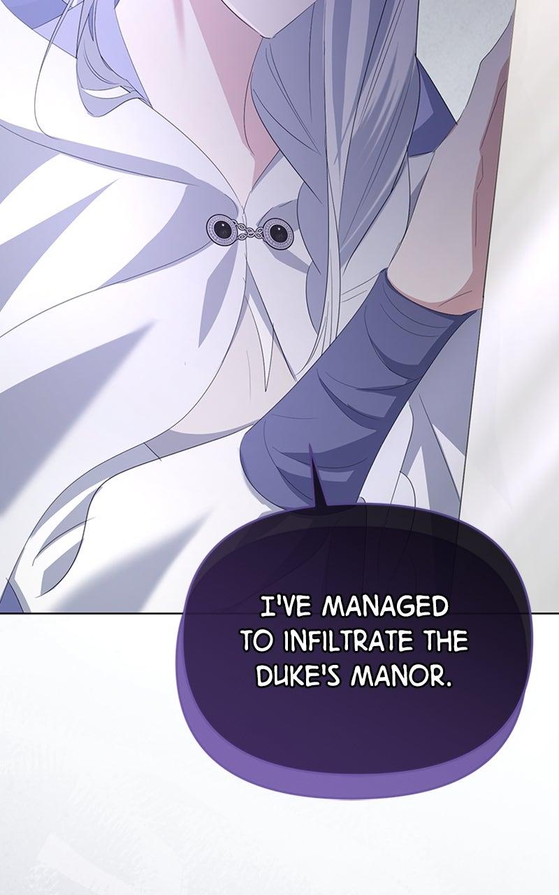Read Adopted by a Murderous Duke Family Manga Online