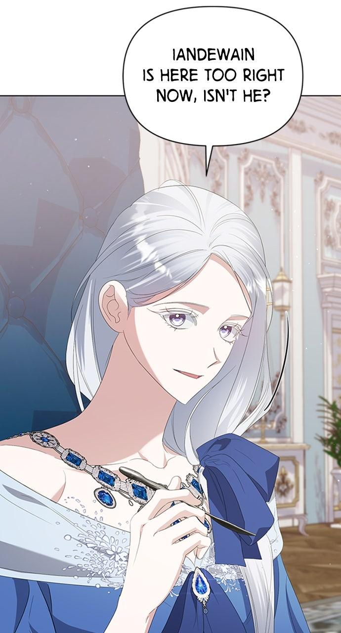 Read Adopted by a Murderous Duke Family Manga Online