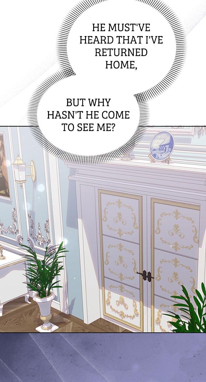 Read Adopted by a Murderous Duke Family Manga Online