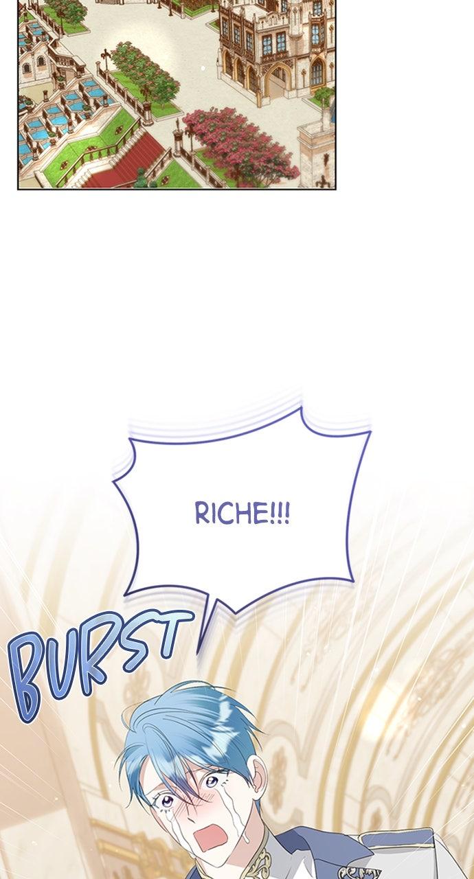 Read Adopted by a Murderous Duke Family Manga Online