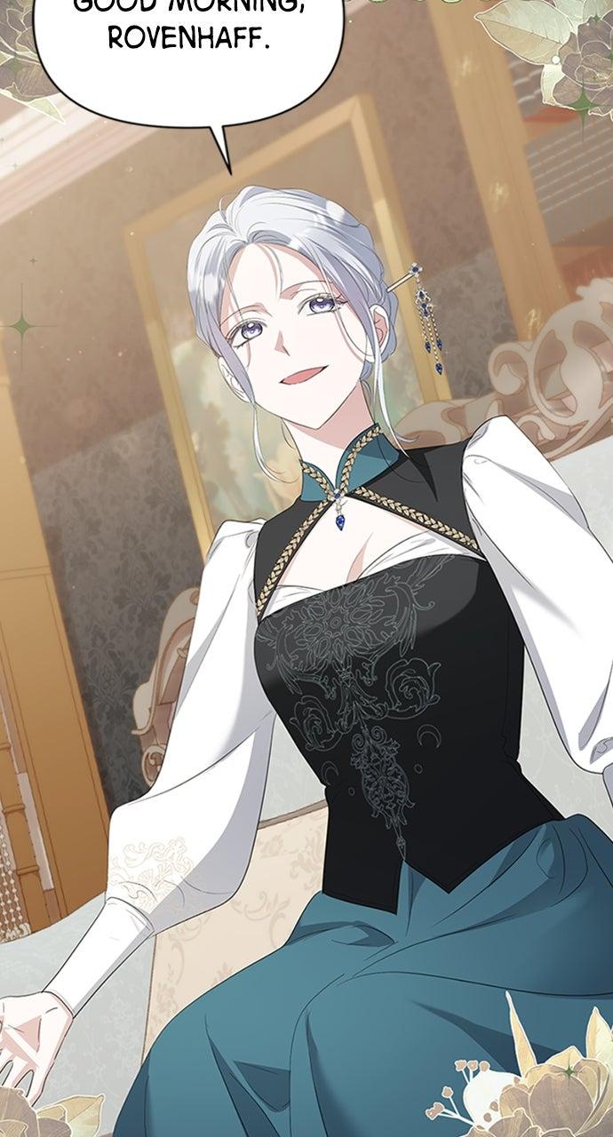 Read Adopted by a Murderous Duke Family Manga Online