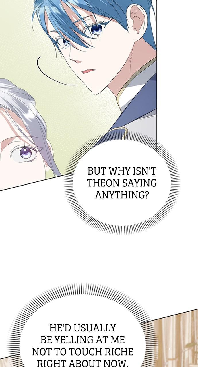 Read Adopted by a Murderous Duke Family Manga Online