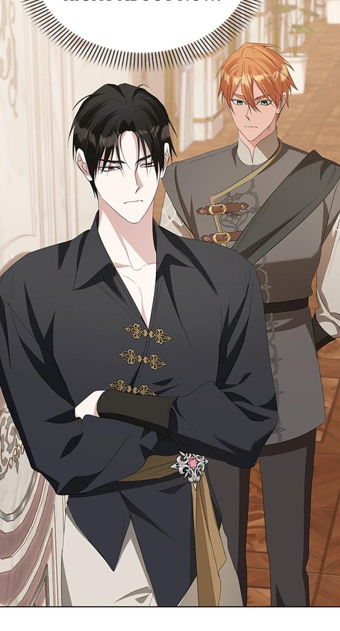 Read Adopted by a Murderous Duke Family Manga Online