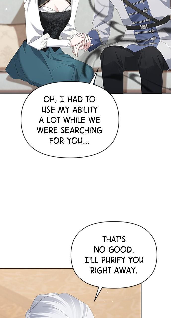 Read Adopted by a Murderous Duke Family Manga Online
