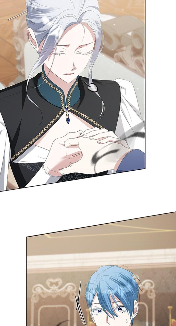 Read Adopted by a Murderous Duke Family Manga Online