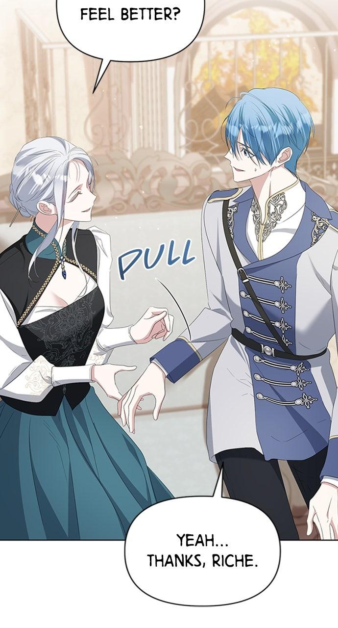 Read Adopted by a Murderous Duke Family Manga Online