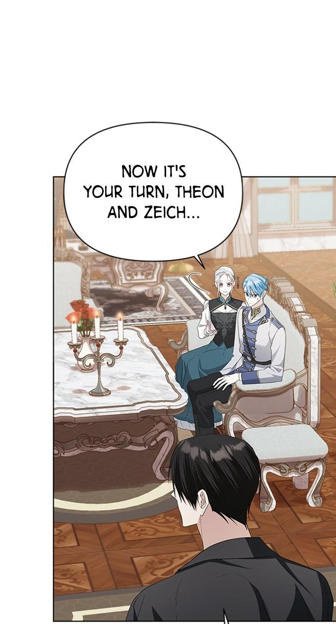 Read Adopted by a Murderous Duke Family Manga Online