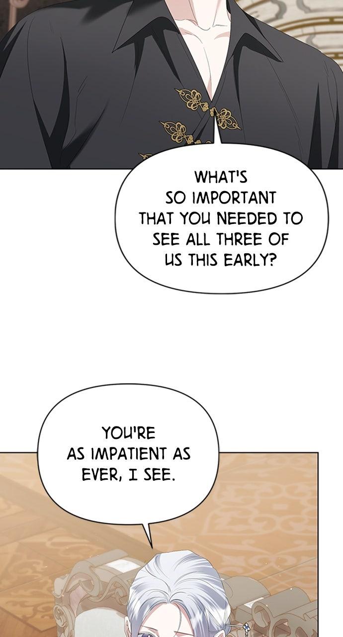 Read Adopted by a Murderous Duke Family Manga Online