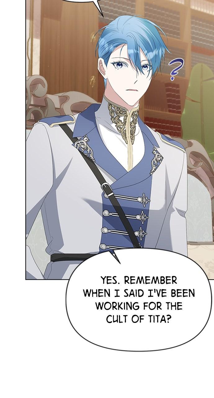 Read Adopted by a Murderous Duke Family Manga Online