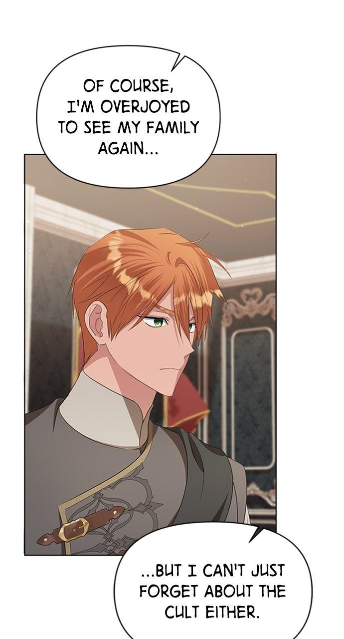 Read Adopted by a Murderous Duke Family Manga Online