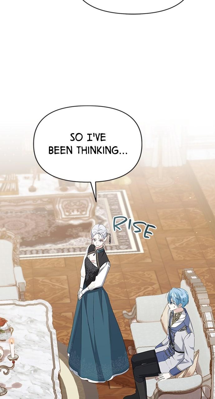 Read Adopted by a Murderous Duke Family Manga Online