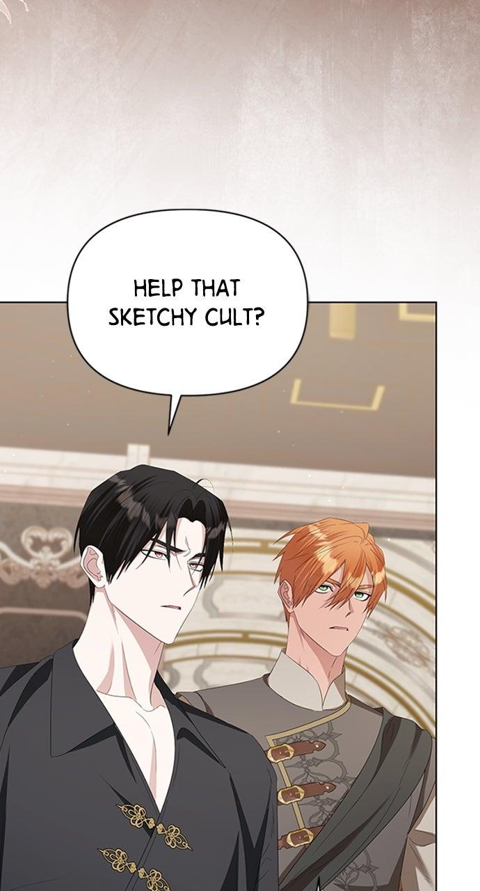 Read Adopted by a Murderous Duke Family Manga Online