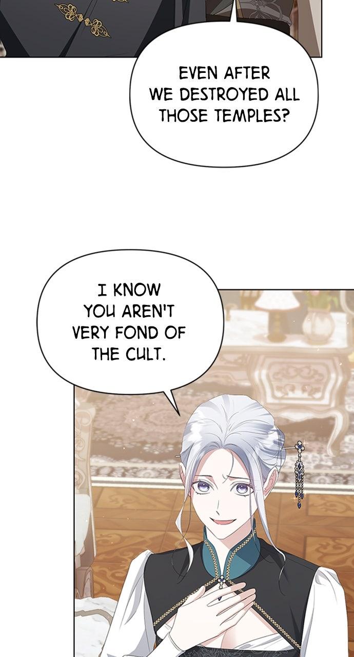 Read Adopted by a Murderous Duke Family Manga Online