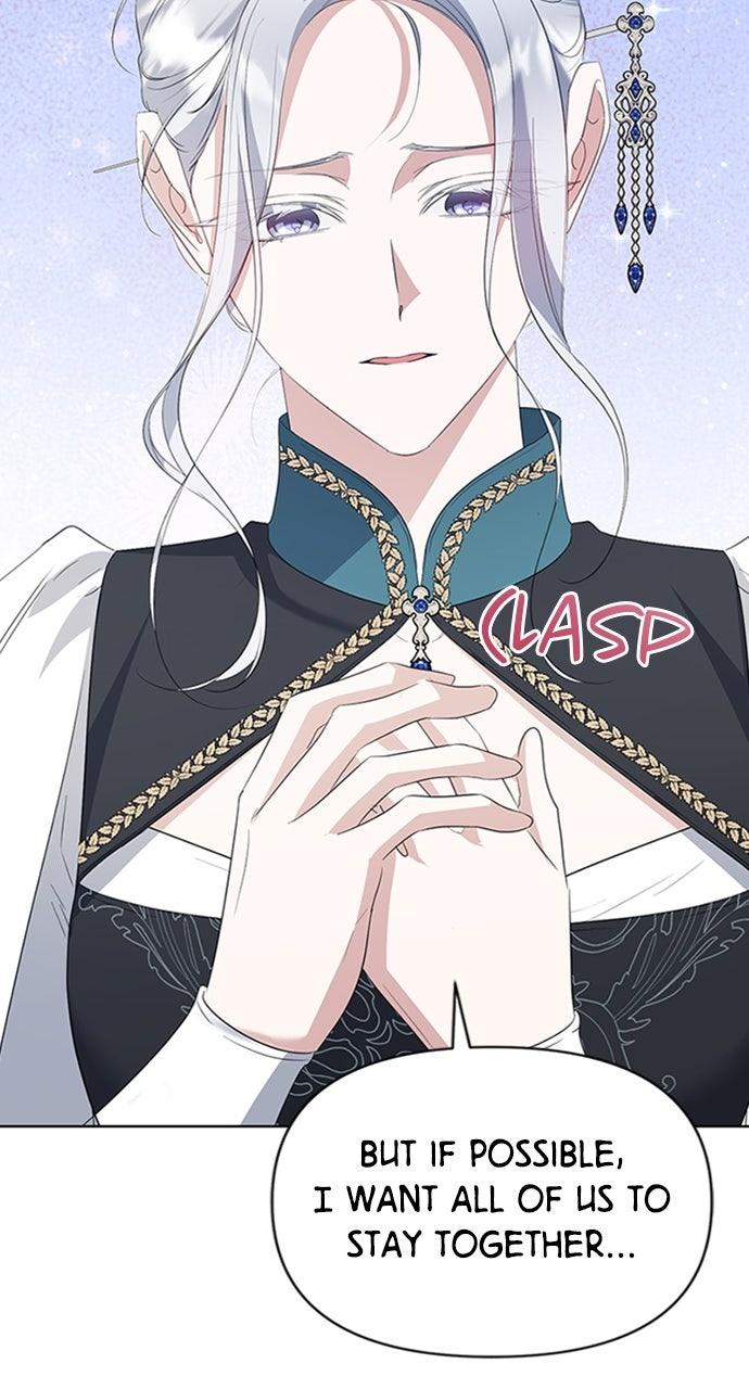 Read Adopted by a Murderous Duke Family Manga Online