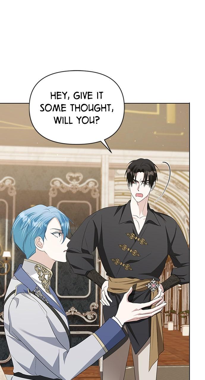 Read Adopted by a Murderous Duke Family Manga Online