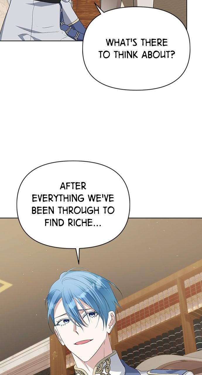 Read Adopted by a Murderous Duke Family Manga Online