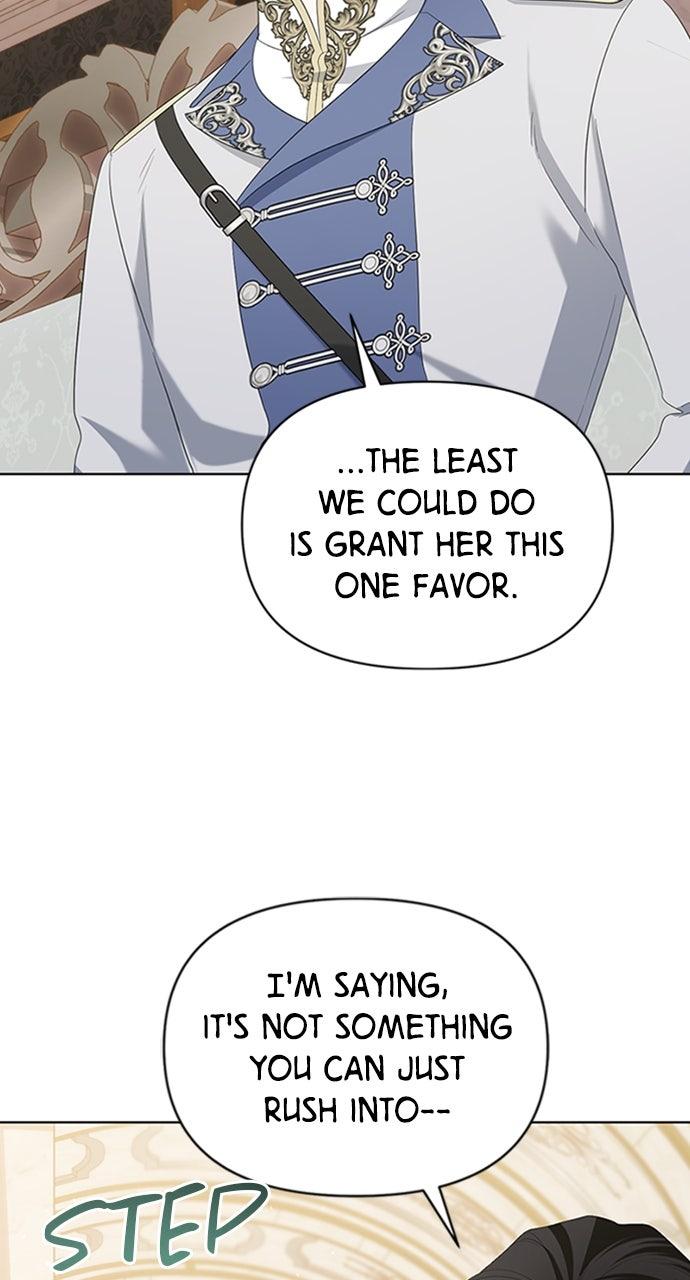Read Adopted by a Murderous Duke Family Manga Online