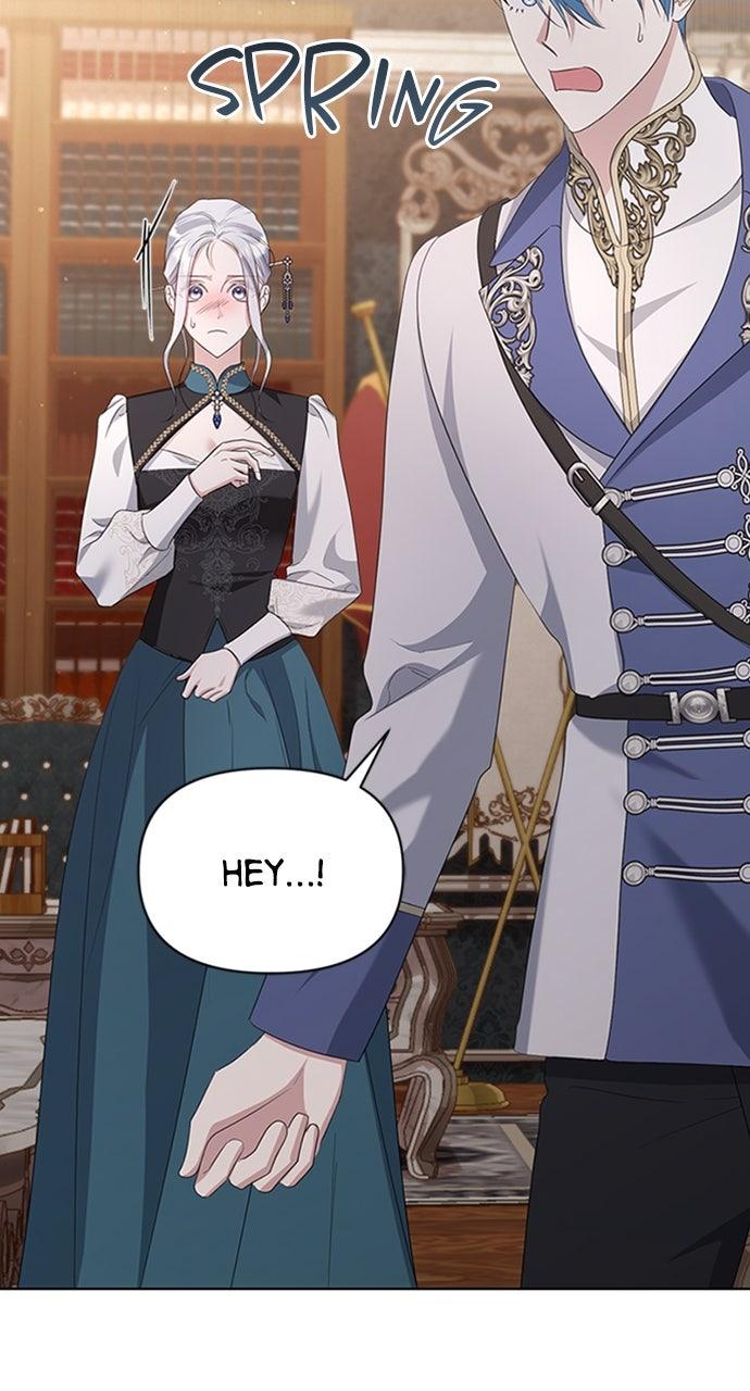 Read Adopted by a Murderous Duke Family Manga Online