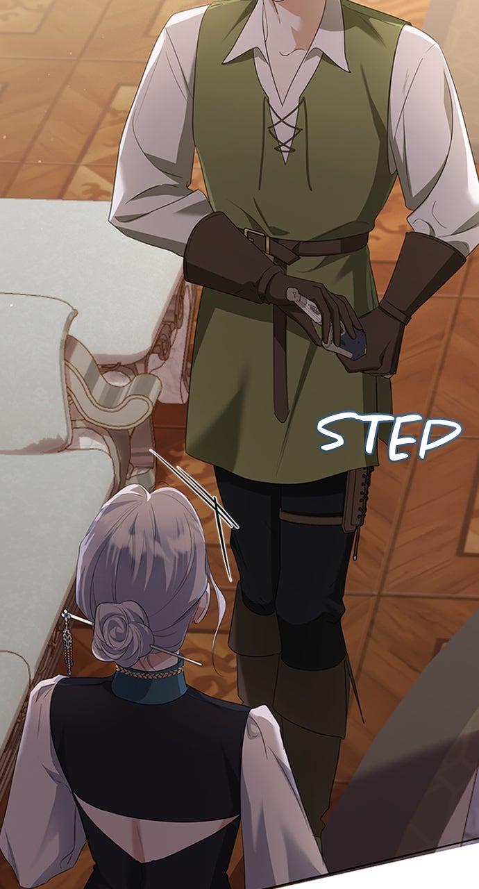 Read Adopted by a Murderous Duke Family Manga Online