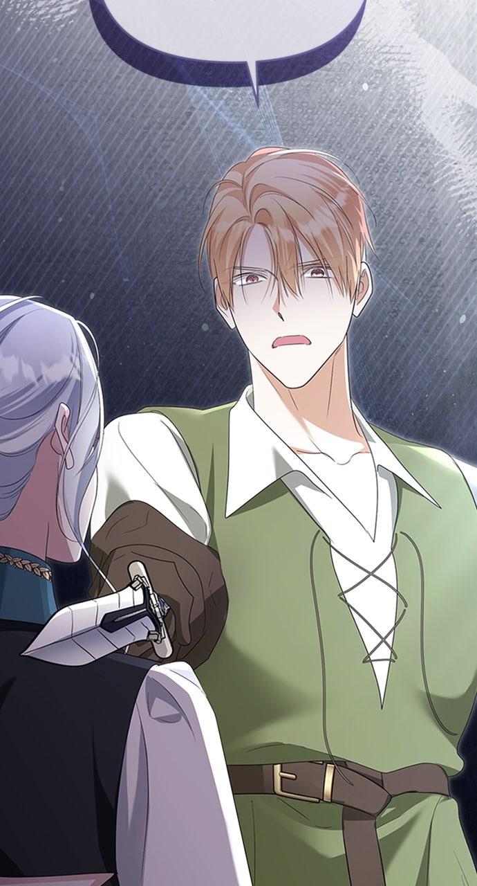 Read Adopted by a Murderous Duke Family Manga Online