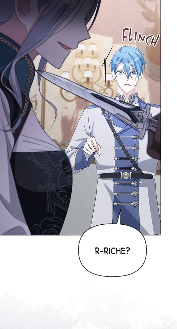 Read Adopted by a Murderous Duke Family Manga Online