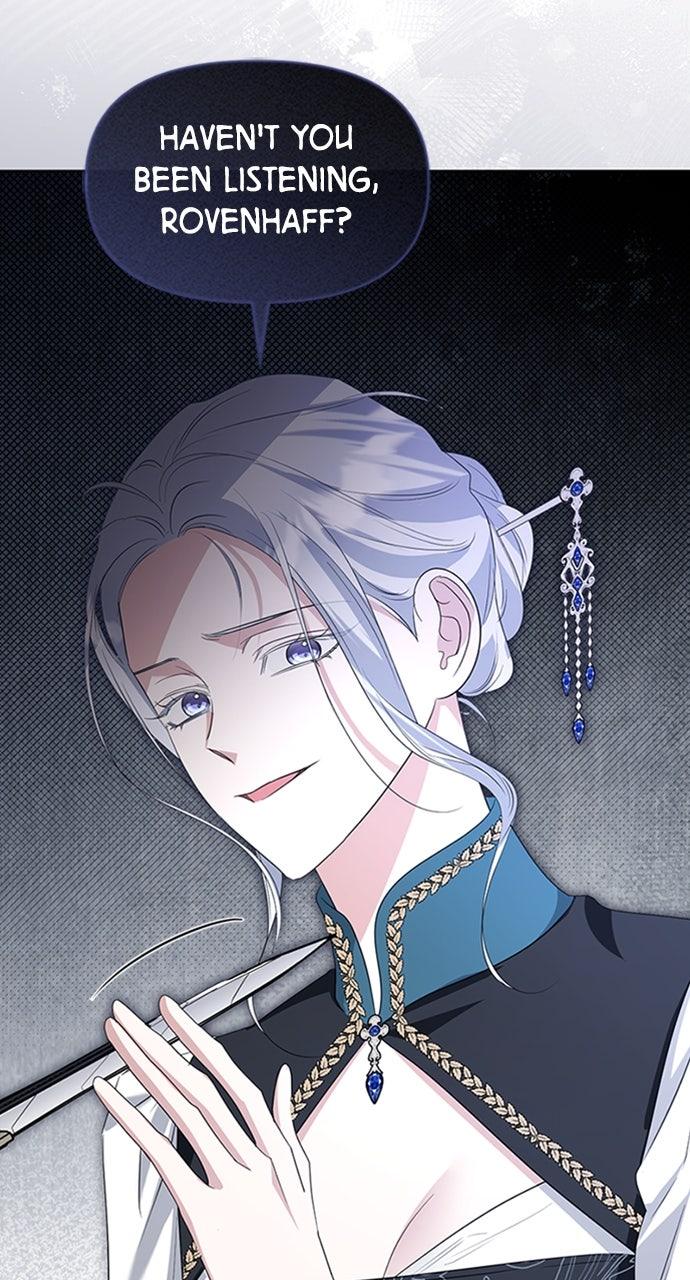 Read Adopted by a Murderous Duke Family Manga Online