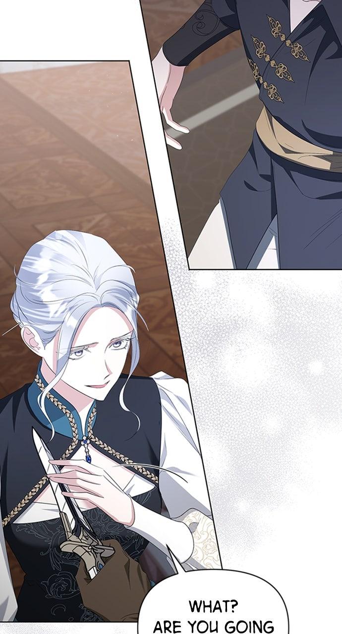 Read Adopted by a Murderous Duke Family Manga Online
