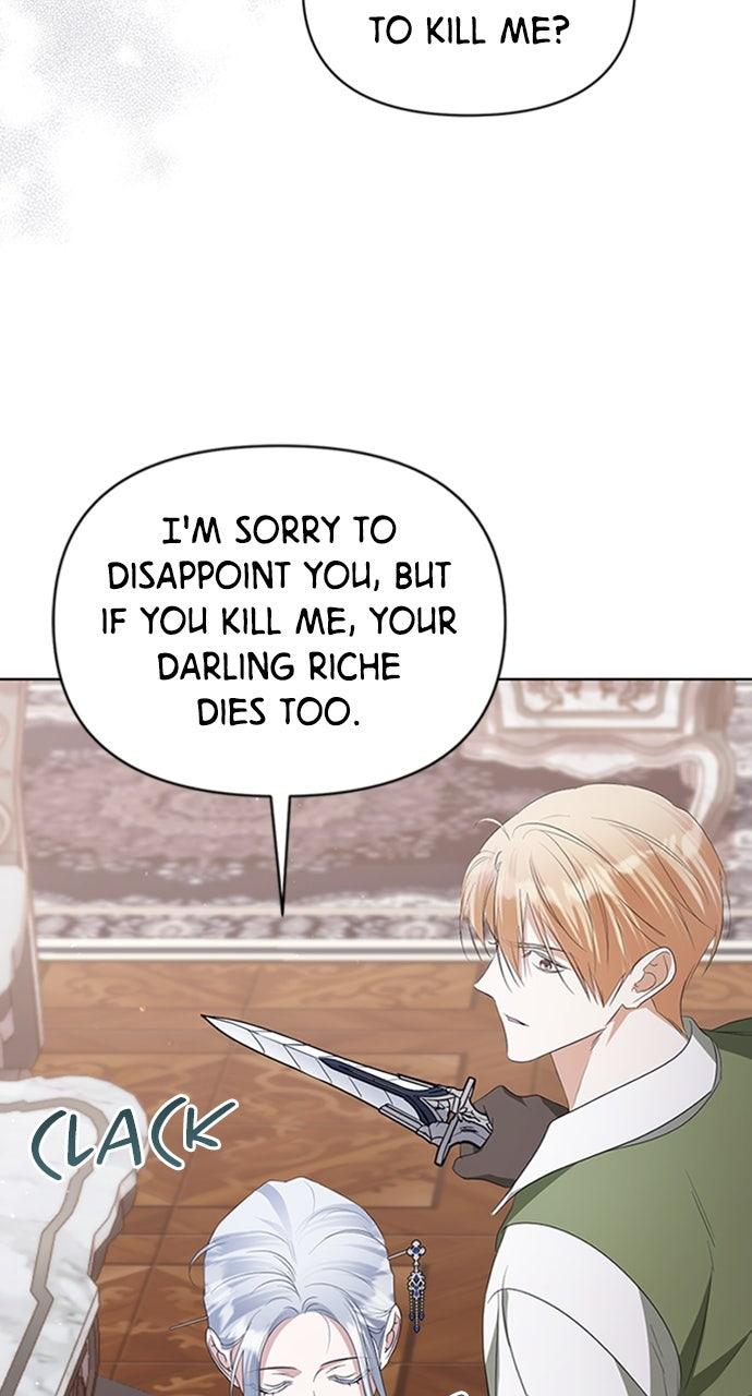 Read Adopted by a Murderous Duke Family Manga Online