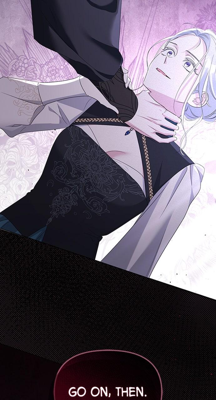 Read Adopted by a Murderous Duke Family Manga Online
