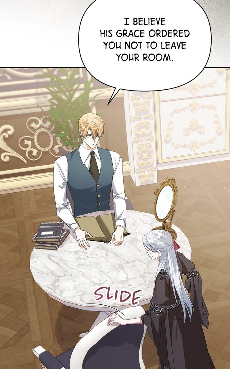 Read Adopted by a Murderous Duke Family Manga Online