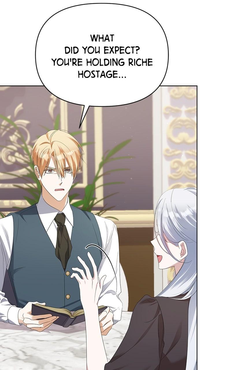 Read Adopted by a Murderous Duke Family Manga Online