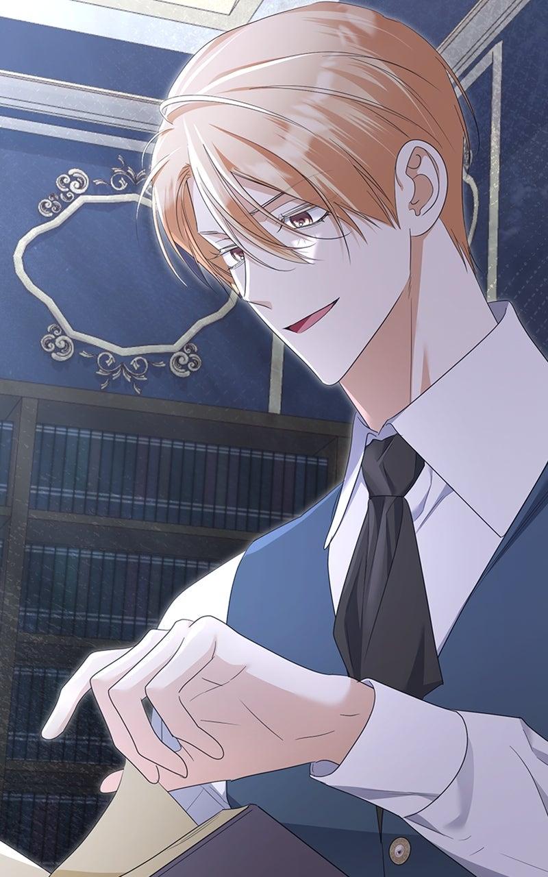 Read Adopted by a Murderous Duke Family Manga Online