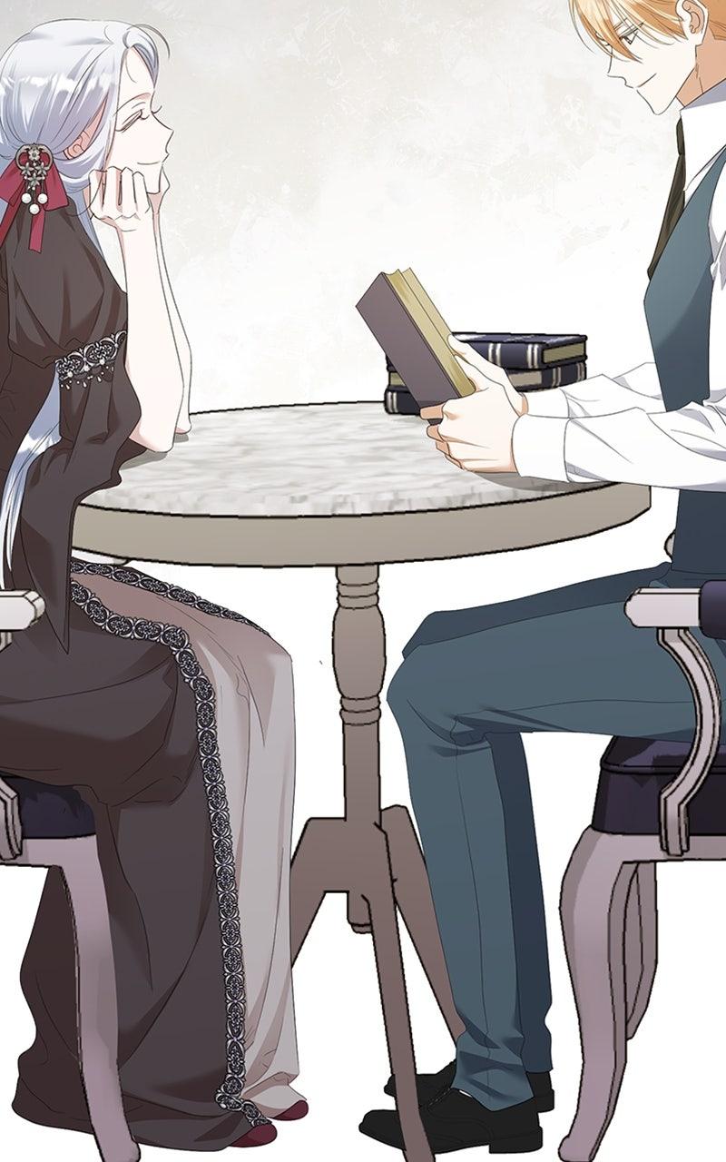 Read Adopted by a Murderous Duke Family Manga Online
