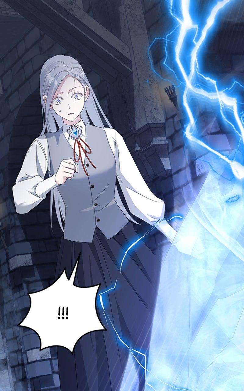 Read Adopted by a Murderous Duke Family Manga Online