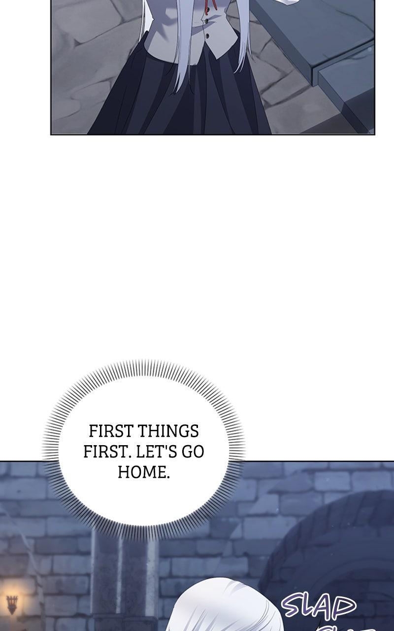 Read Adopted by a Murderous Duke Family Manga Online