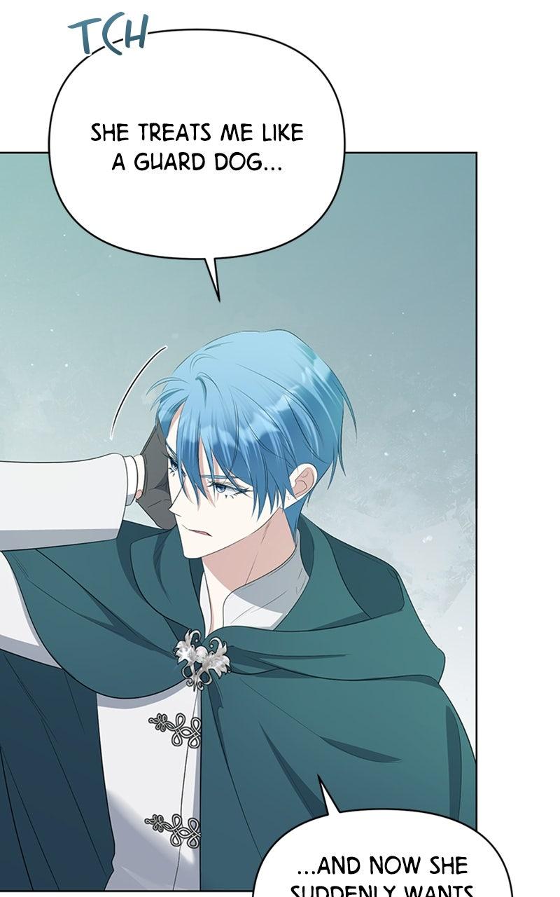 Read Adopted by a Murderous Duke Family Manga Online